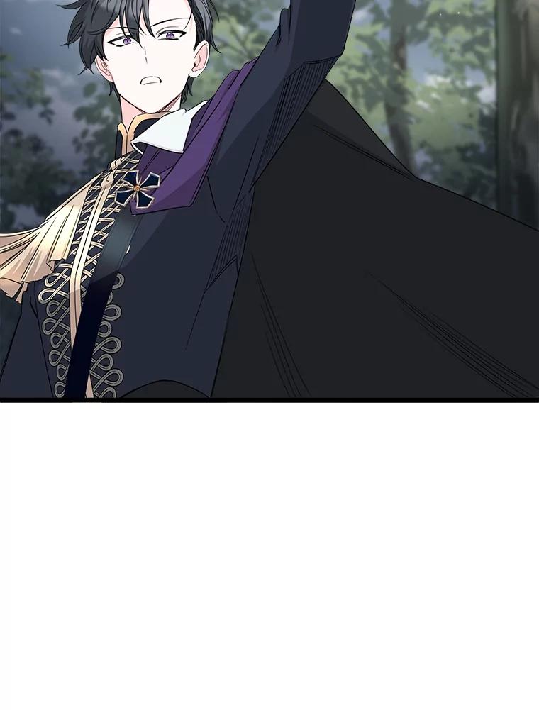 《女仆是悲惨结局收藏家》15.魔兽突袭 第75页