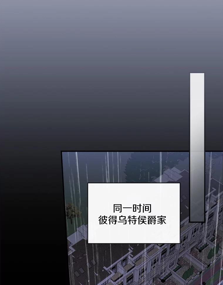 《到底什么时候变成反派的》15.秘密场所 第72页