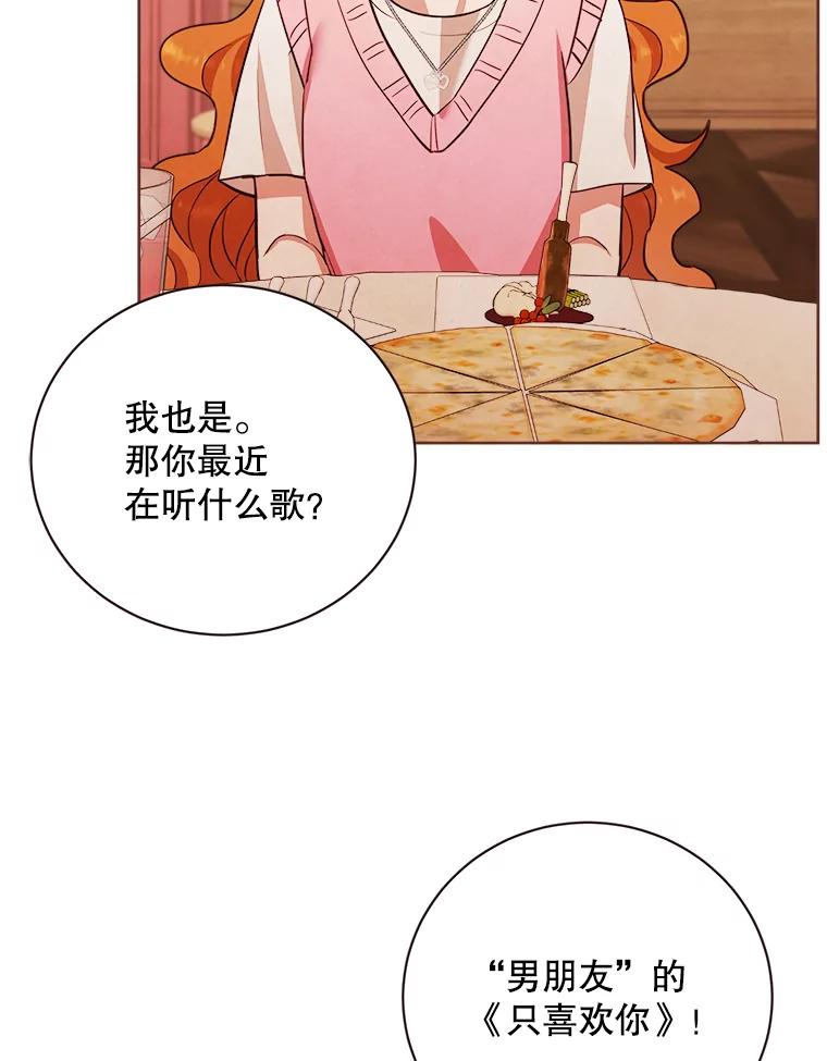 《心动！全民恋爱观察秀》16.初见东允 第58页