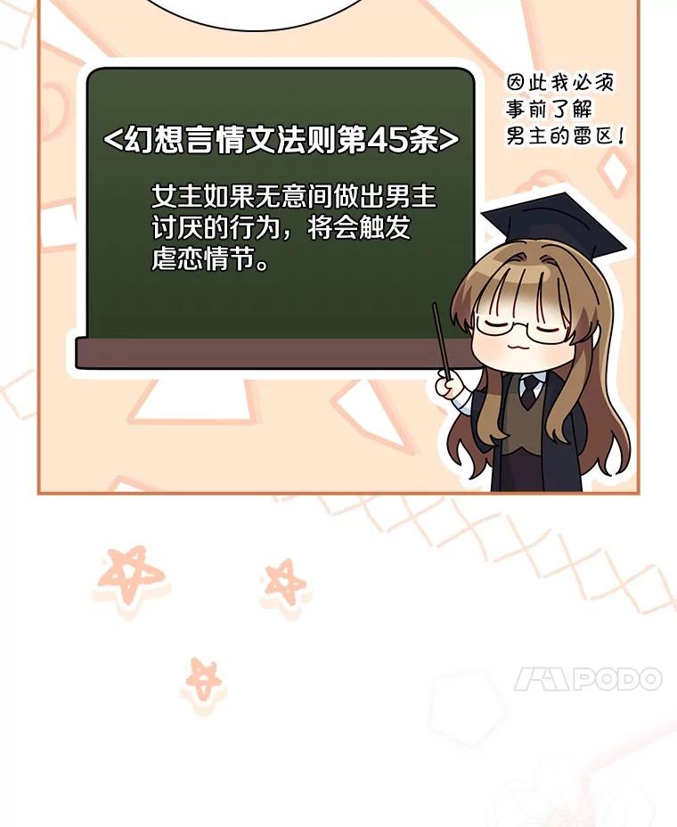 《到底什么时候变成反派的》15.秘密场所 第60页