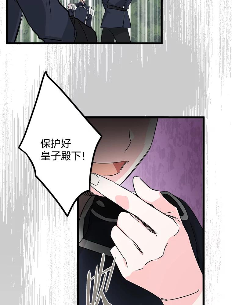 《女仆是悲惨结局收藏家》15.魔兽突袭 第96页