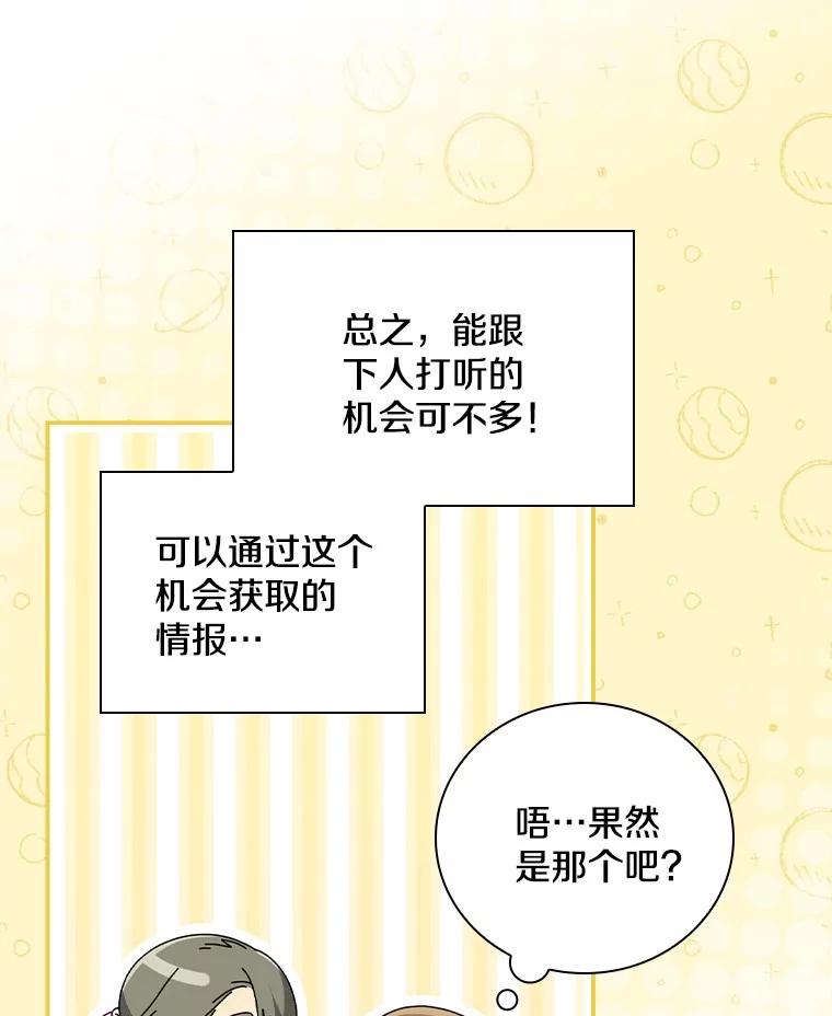 《到底什么时候变成反派的》15.秘密场所 第58页