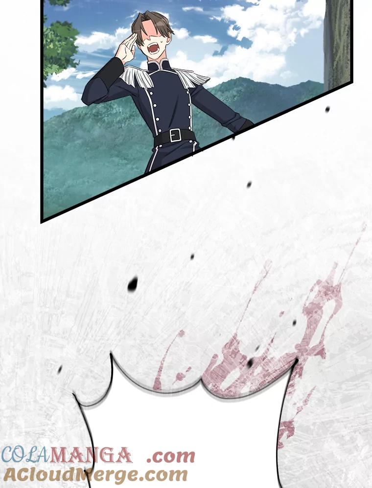 《女仆是悲惨结局收藏家》15.魔兽突袭 第25页