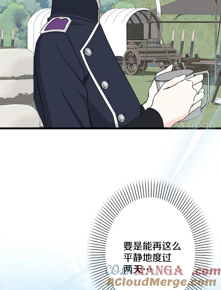 《女仆是悲惨结局收藏家》15.魔兽突袭 第17页
