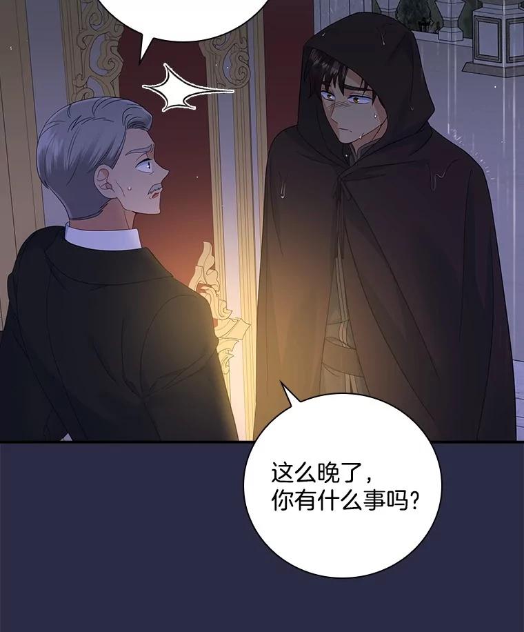 《到底什么时候变成反派的》16.入宫觐见 第3页