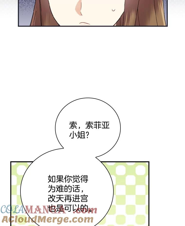 《到底什么时候变成反派的》16.入宫觐见 第41页