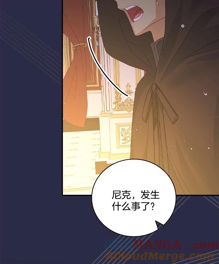 《到底什么时候变成反派的》16.入宫觐见 第5页