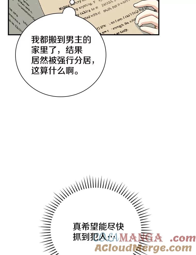 《到底什么时候变成反派的》16.入宫觐见 第21页