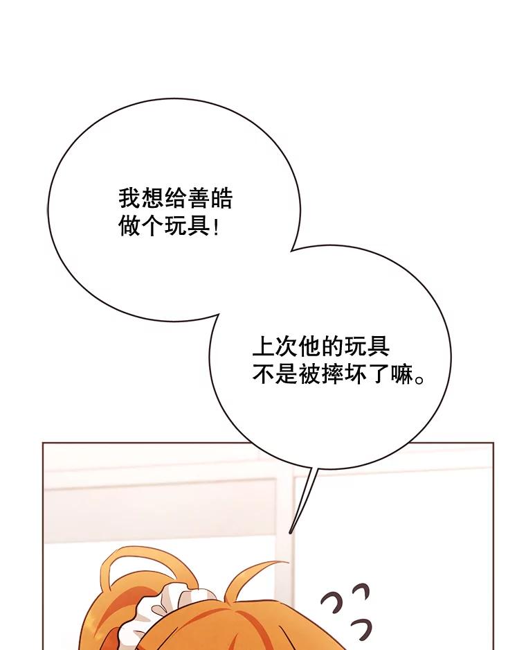 《心动！全民恋爱观察秀》17.初次约会2 第22页