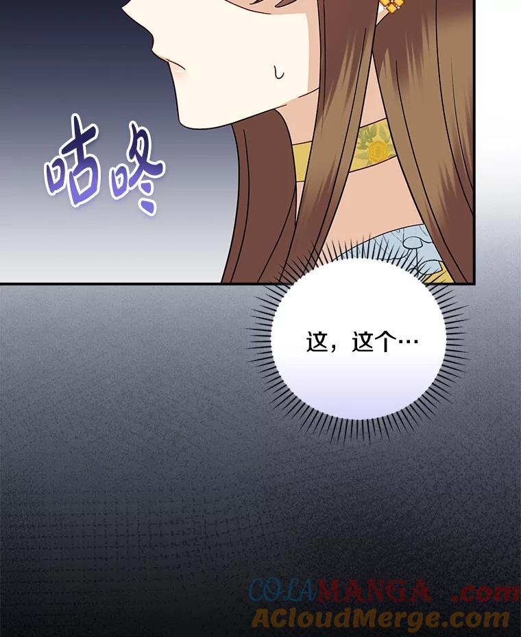《到底什么时候变成反派的》16.入宫觐见 第37页