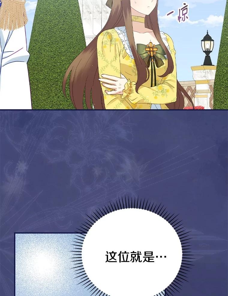 《到底什么时候变成反派的》16.入宫觐见 第100页