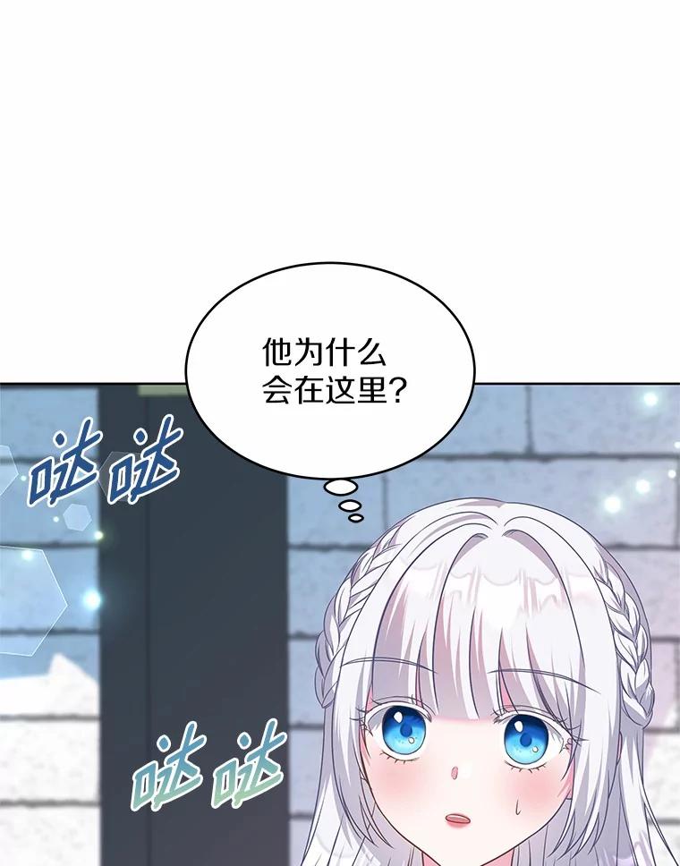 《吞噬太阳的花》16.往事 第111页