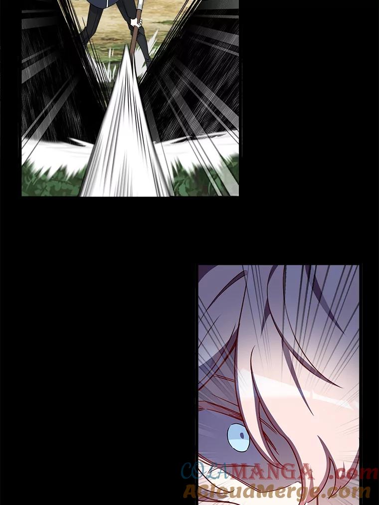 《女仆是悲惨结局收藏家》16.丢掉性命 第5页