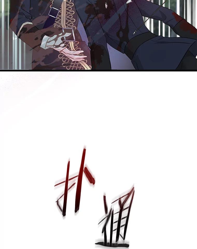 《女仆是悲惨结局收藏家》16.丢掉性命 第86页