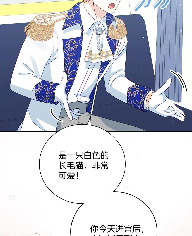 《到底什么时候变成反派的》16.入宫觐见 第58页