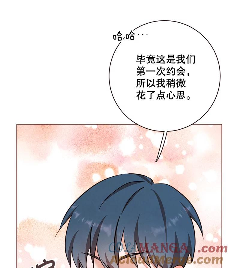 《心动！全民恋爱观察秀》17.初次约会2 第45页