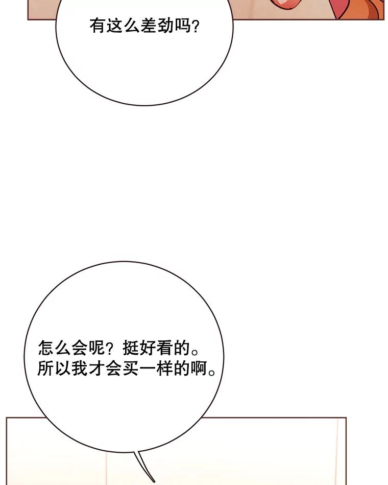 《心动！全民恋爱观察秀》17.初次约会2 第80页