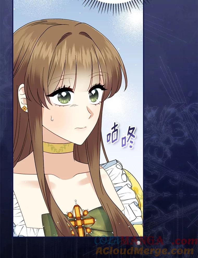 《到底什么时候变成反派的》16.入宫觐见 第101页