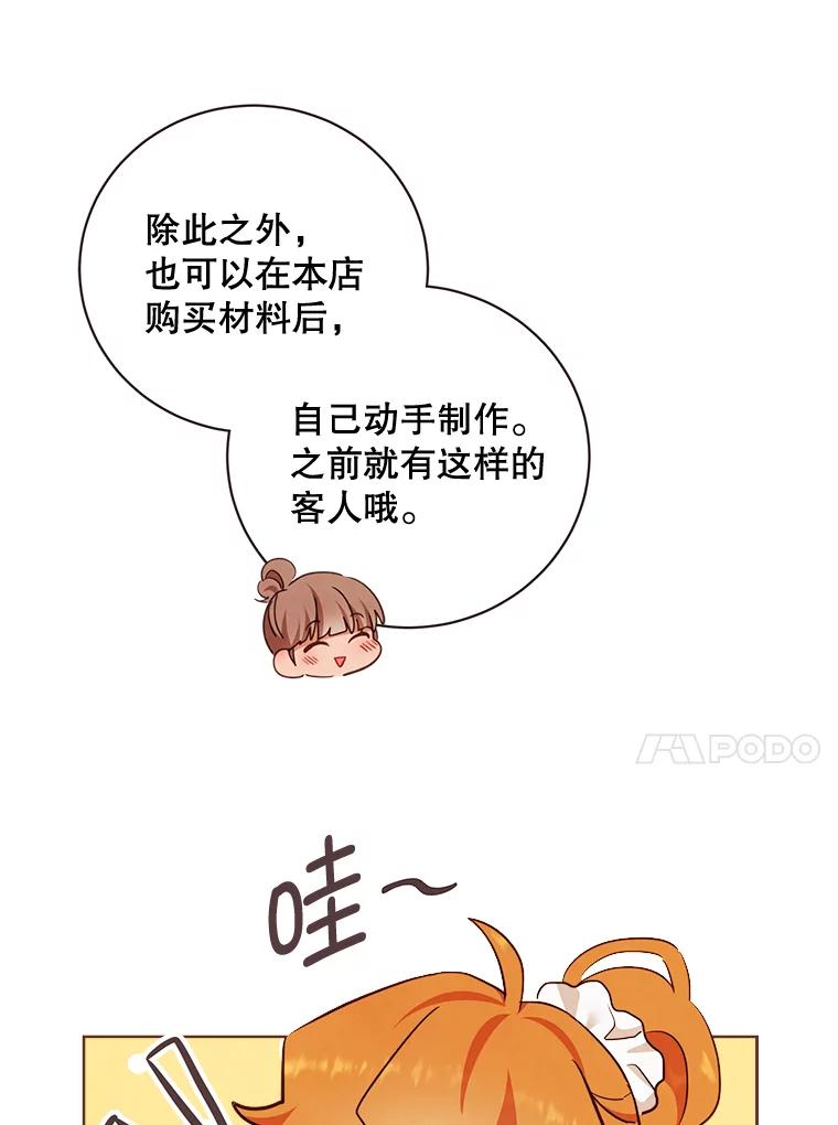 《心动！全民恋爱观察秀》17.初次约会2 第10页
