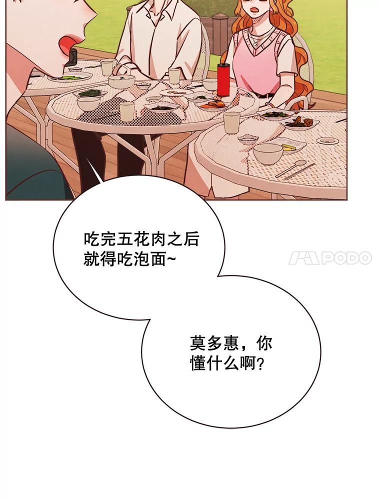 《心动！全民恋爱观察秀》18.烤肉派对 第58页