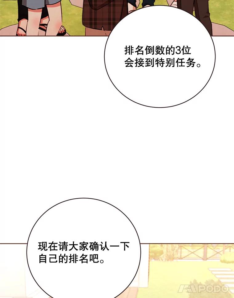 《心动！全民恋爱观察秀》18.烤肉派对 第103页