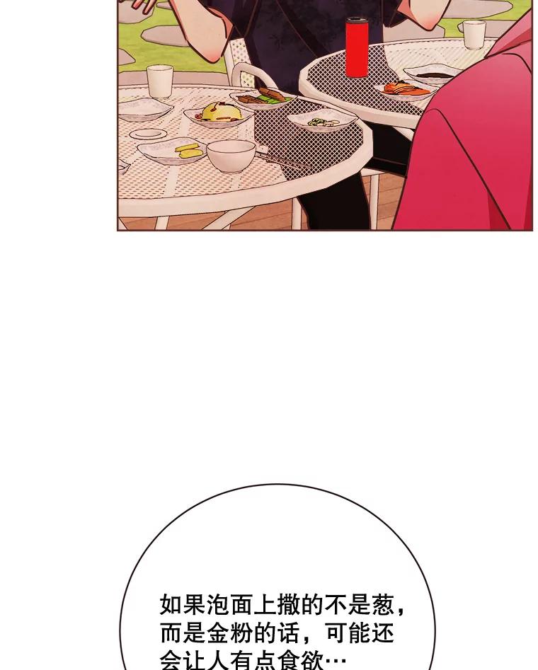 《心动！全民恋爱观察秀》18.烤肉派对 第80页
