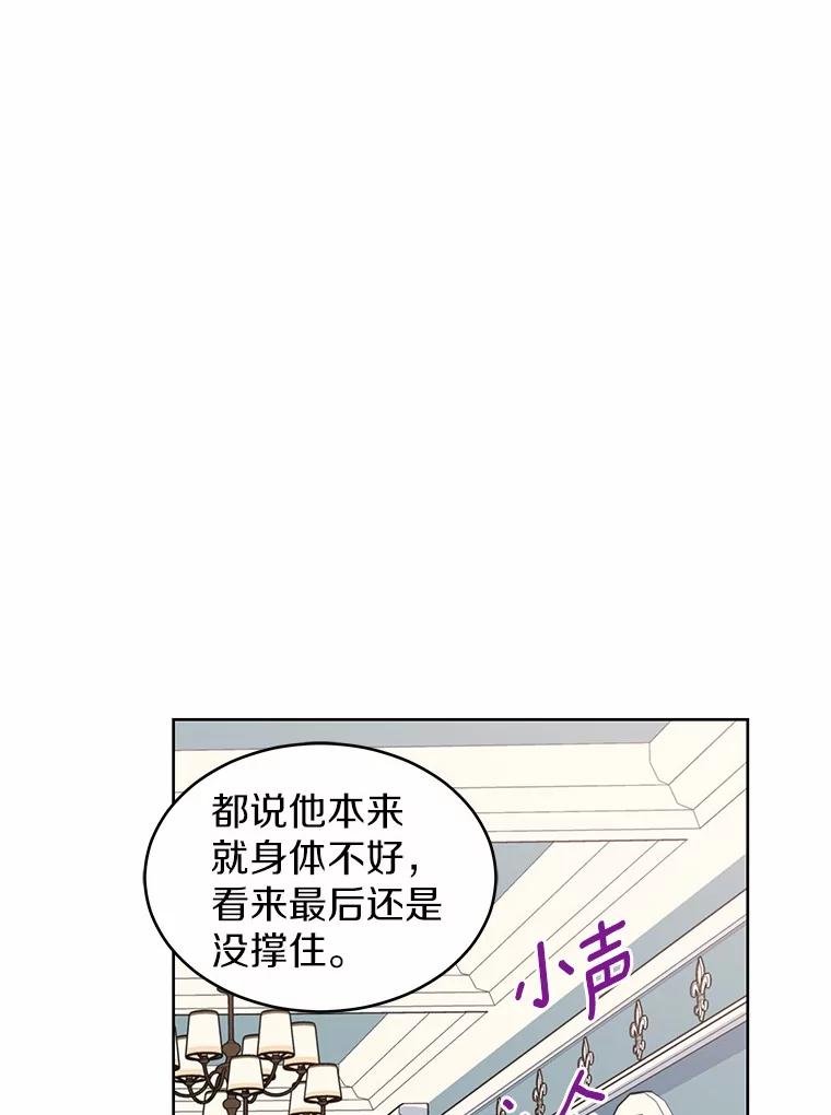 《吞噬太阳的花》17.刺绣手帕 第48页