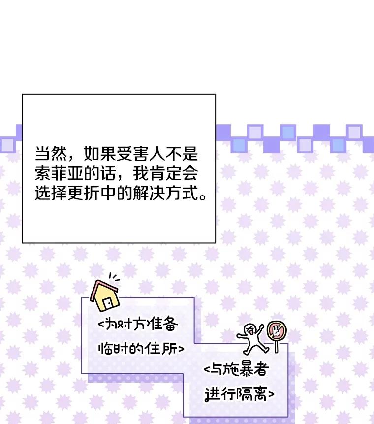 《到底什么时候变成反派的》17.真心为你 第84页