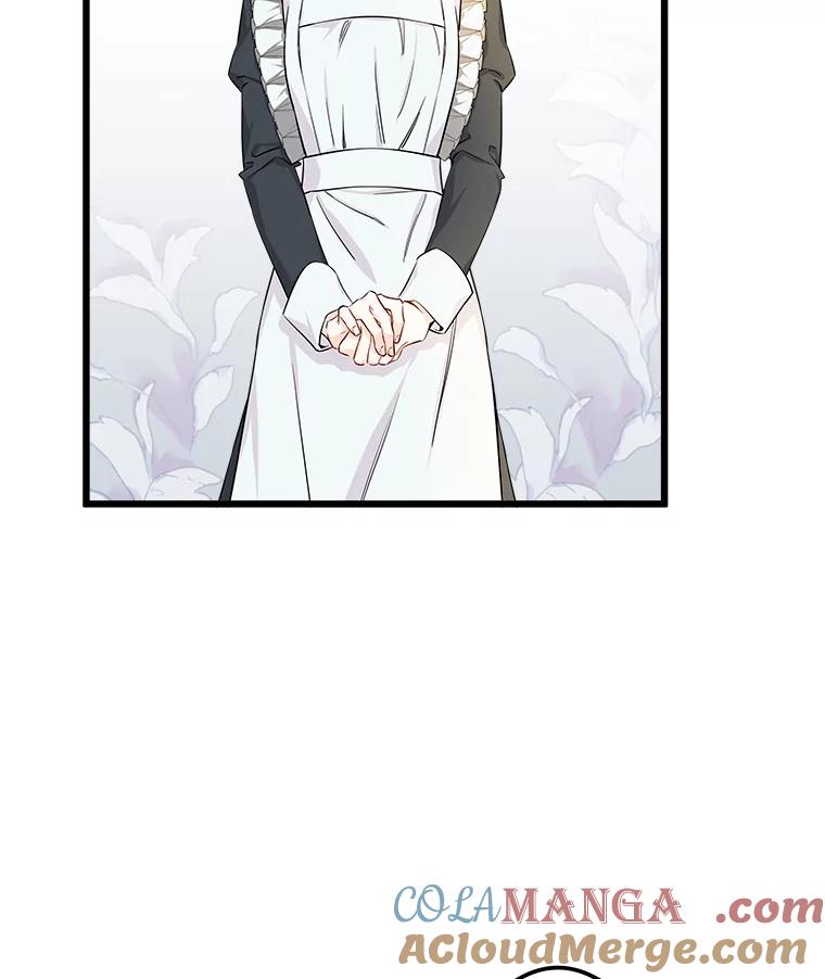 《女仆是悲惨结局收藏家》1.回到过去 第113页