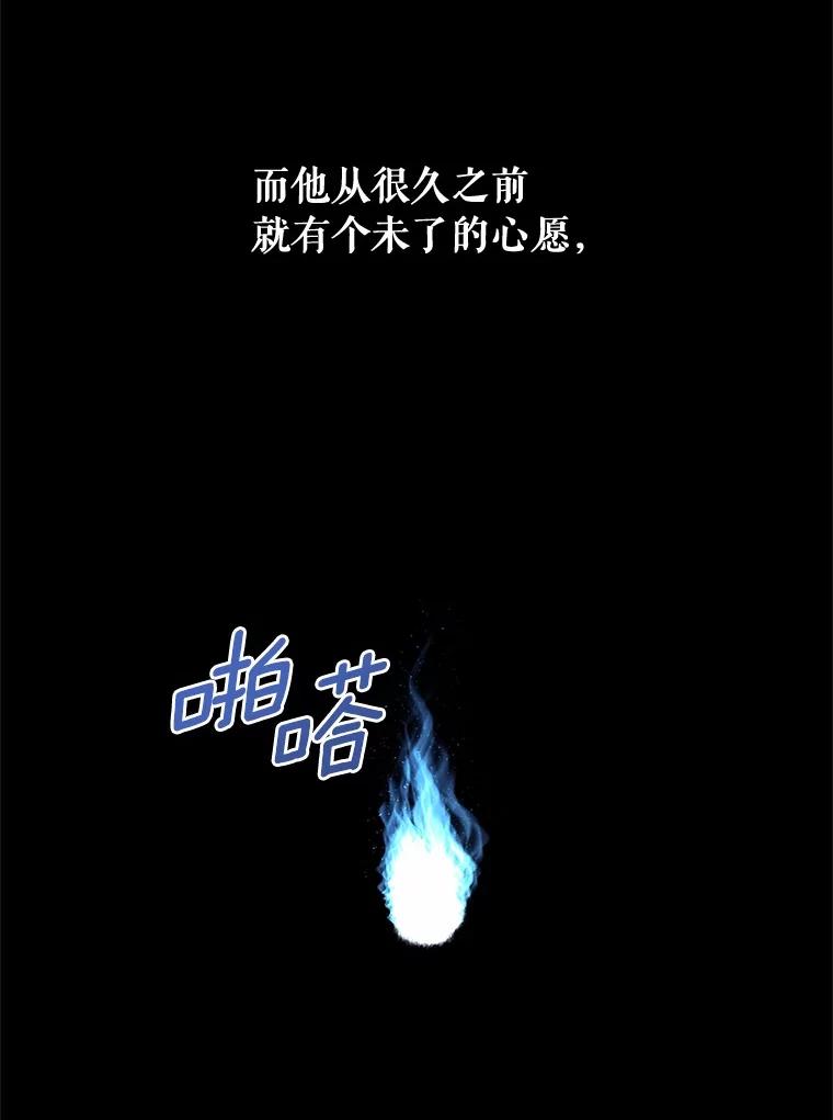 《吞噬太阳的花》1.大魔法师重生 第8页
