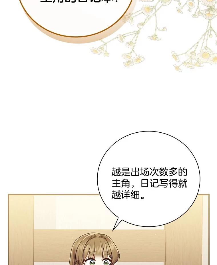 《到底什么时候变成反派的》1.月夜相会 第92页