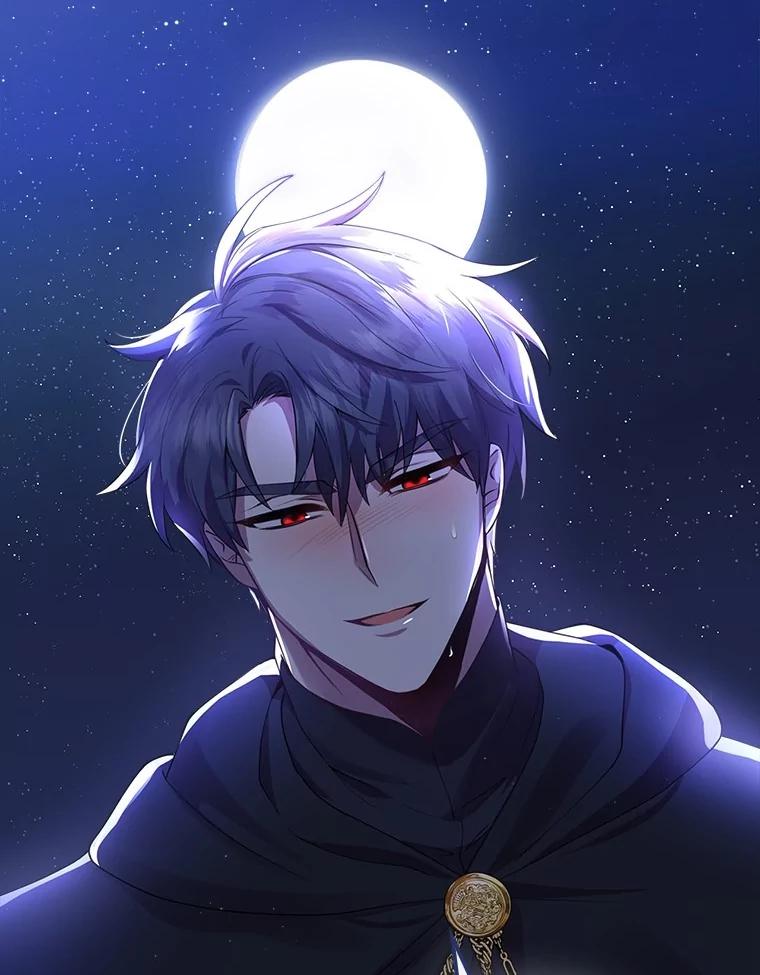 《到底什么时候变成反派的》1.月夜相会 第27页