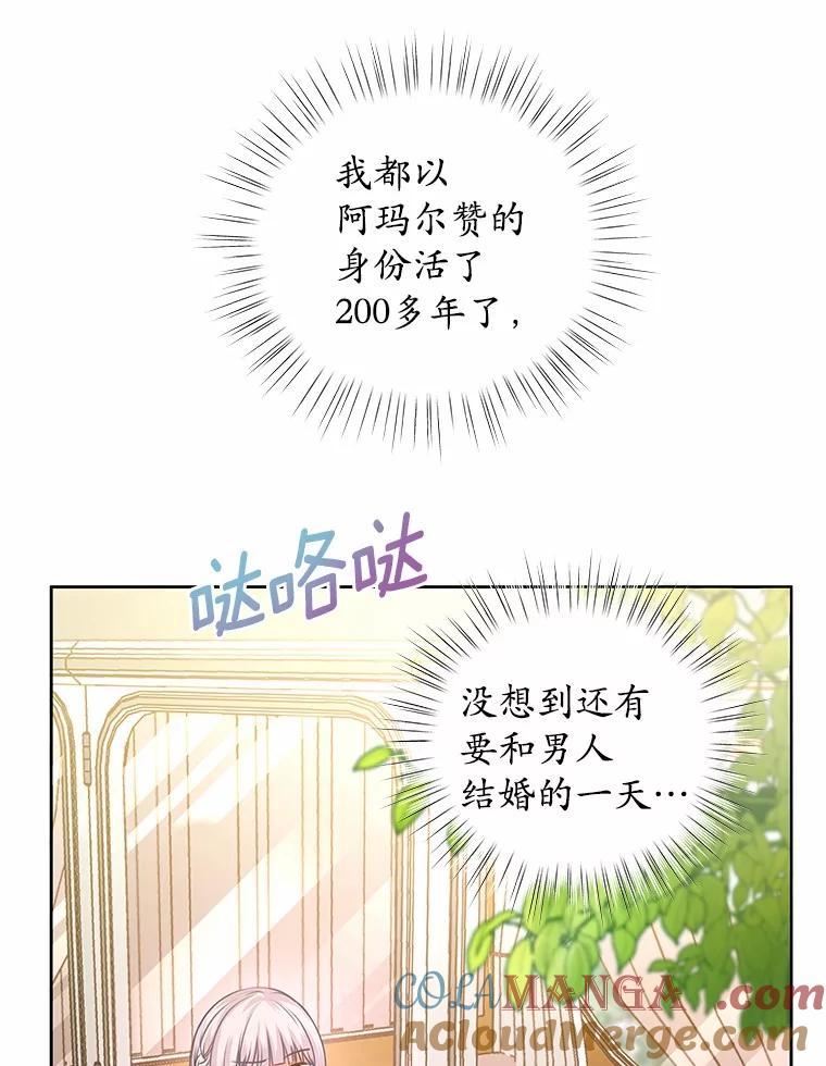 《吞噬太阳的花》1.大魔法师重生 第85页