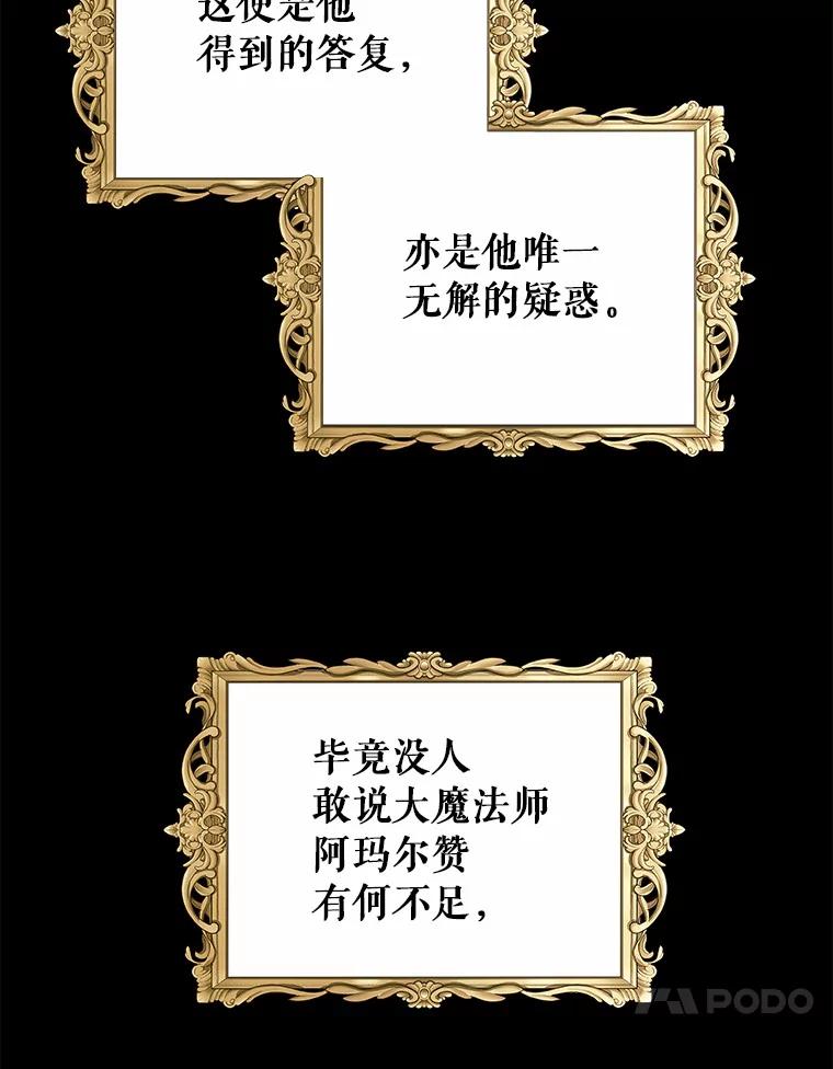 《吞噬太阳的花》1.大魔法师重生 第23页