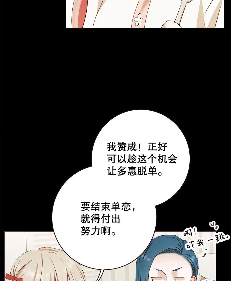 《心动！全民恋爱观察秀》2.失恋 第68页