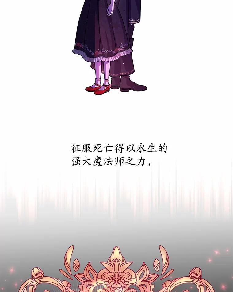 《吞噬太阳的花》1.大魔法师重生 第51页
