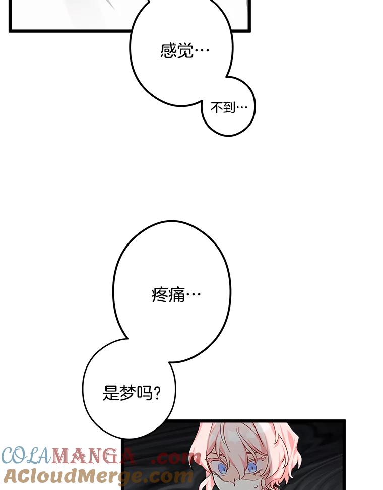 《女仆是悲惨结局收藏家》1.回到过去 第173页
