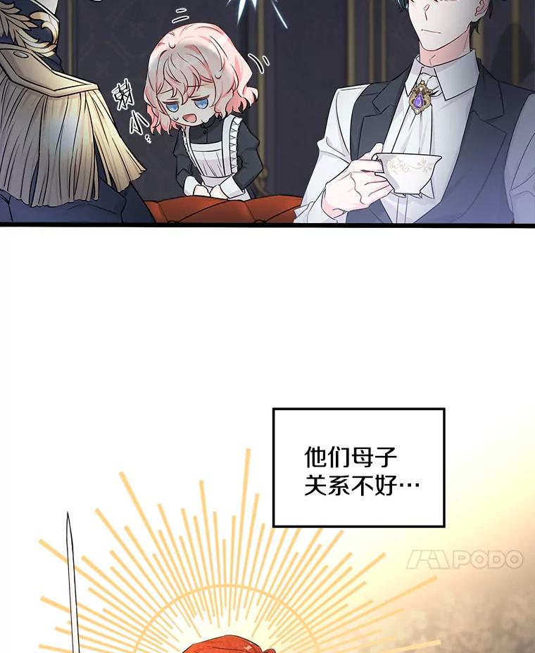 《女仆是悲惨结局收藏家》1.回到过去 第84页