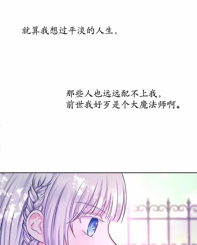 《吞噬太阳的花》1.大魔法师重生 第70页