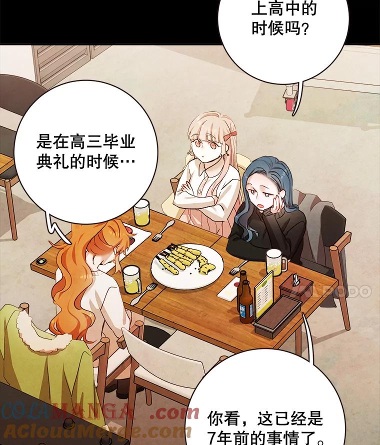 《心动！全民恋爱观察秀》2.失恋 第53页