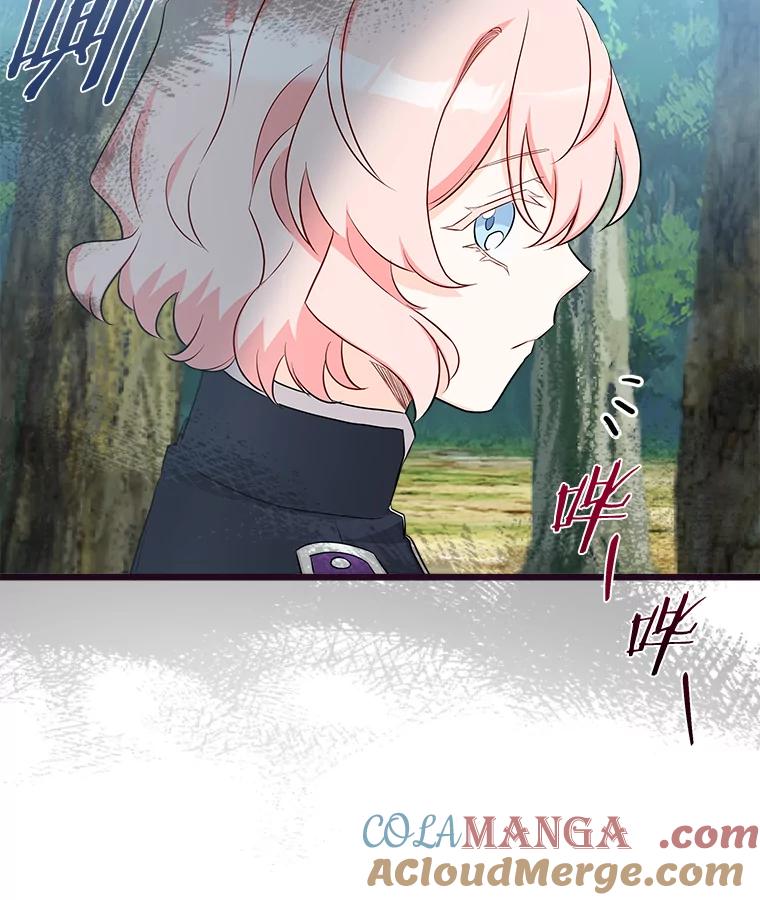 《女仆是悲惨结局收藏家》19.警报响起 第113页