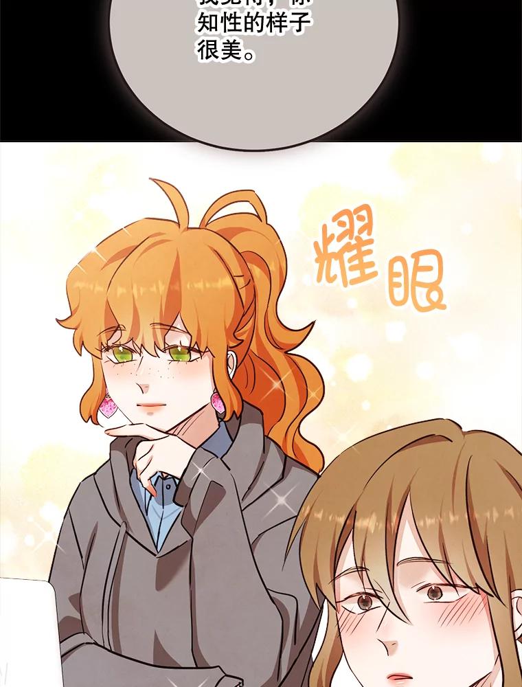 《心动！全民恋爱观察秀》20.约会俊书和知席 第76页