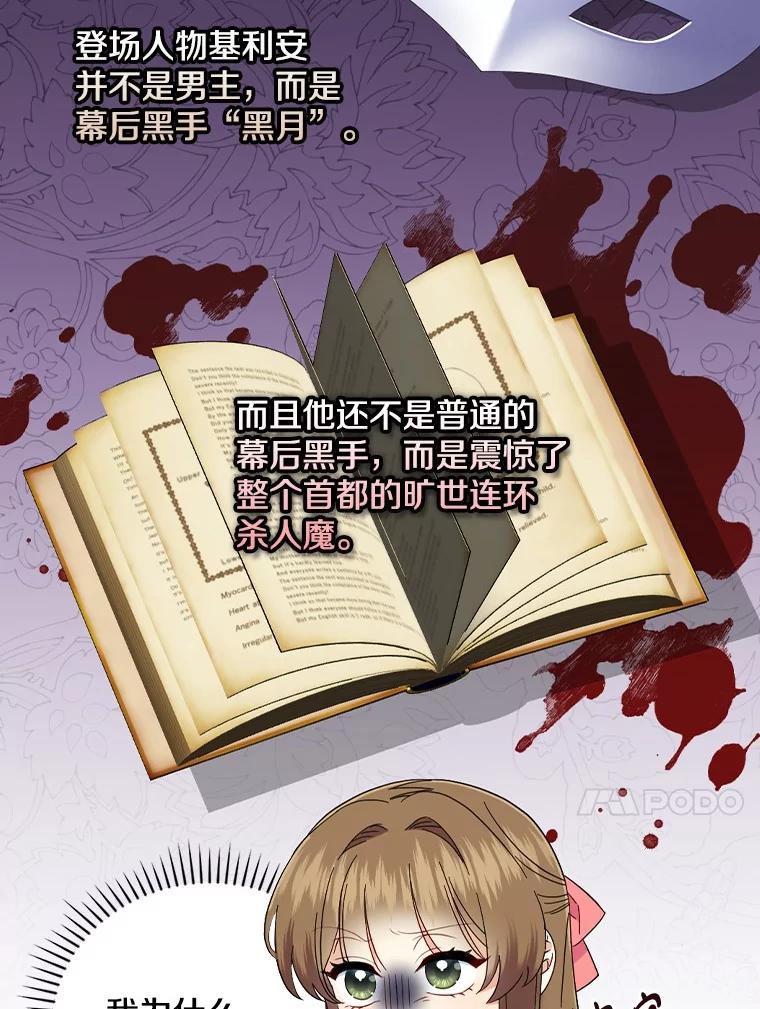 《到底什么时候变成反派的》19.时光闪回 第82页