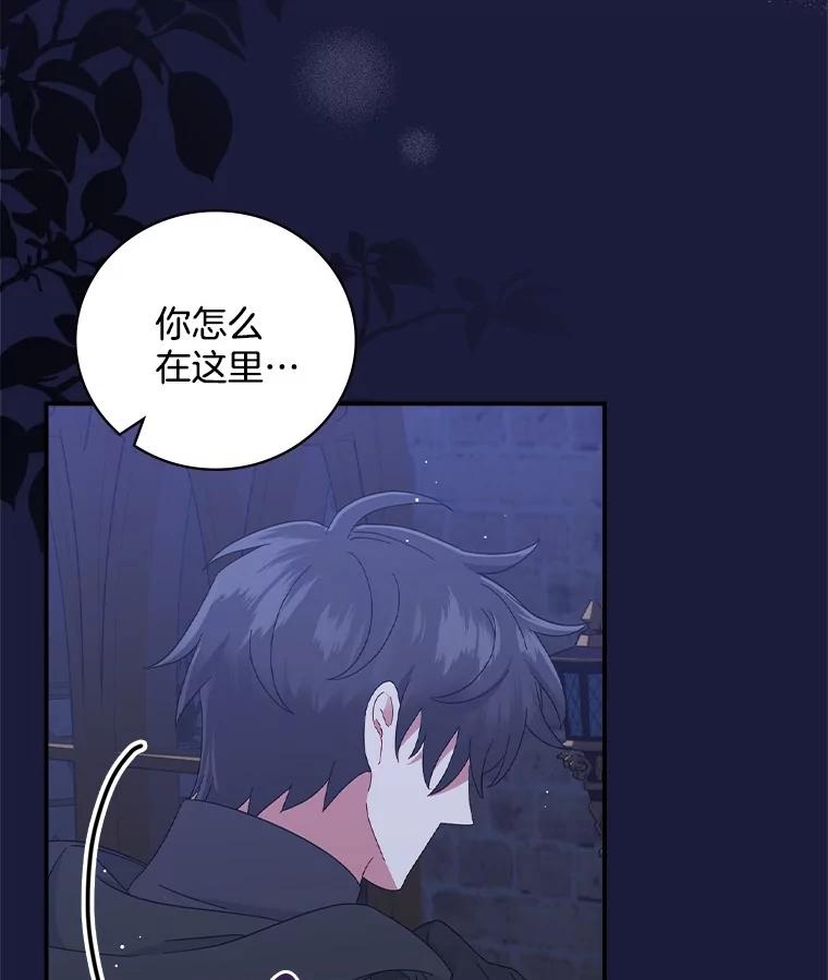 《到底什么时候变成反派的》19.时光闪回 第47页