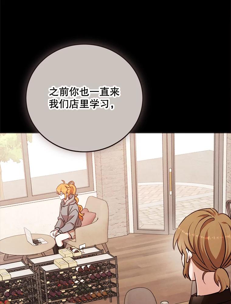 《心动！全民恋爱观察秀》20.约会俊书和知席 第74页