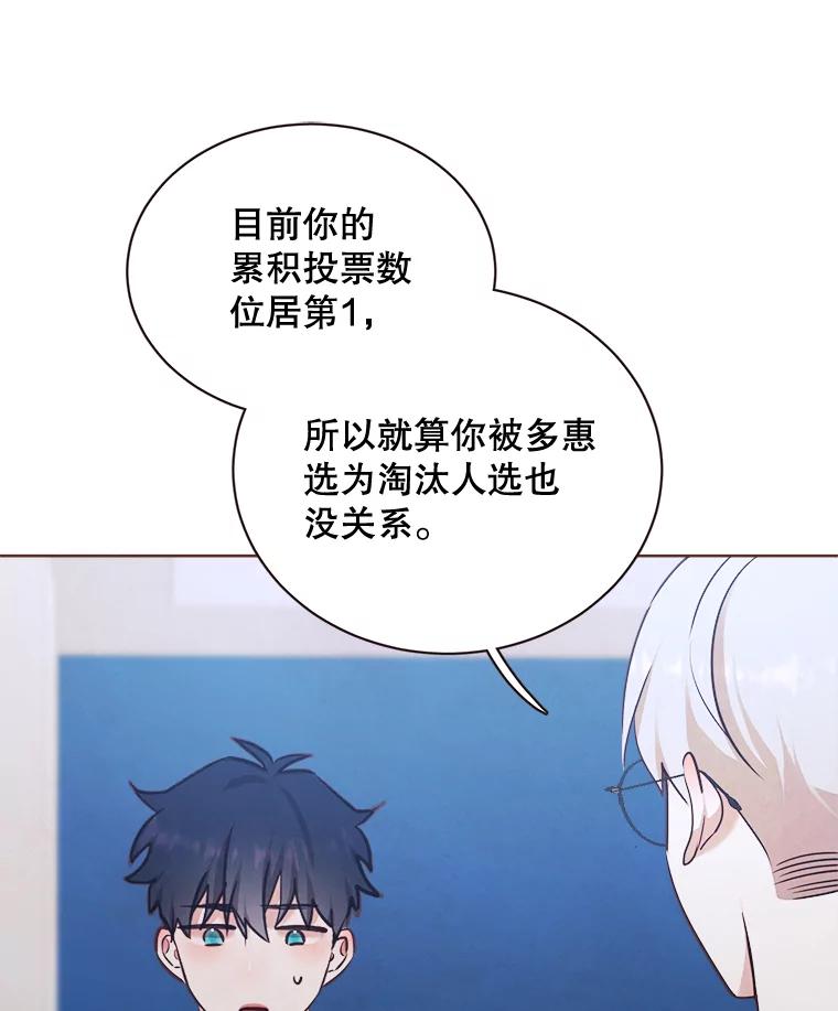 《心动！全民恋爱观察秀》20.约会俊书和知席 第102页