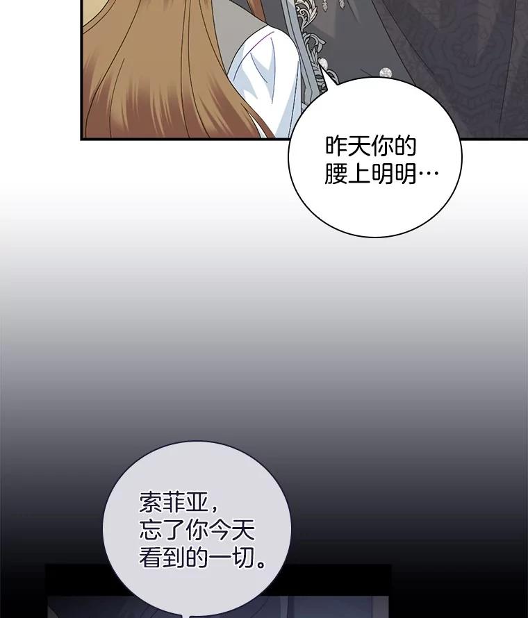 《到底什么时候变成反派的》20.疑云重生 第96页