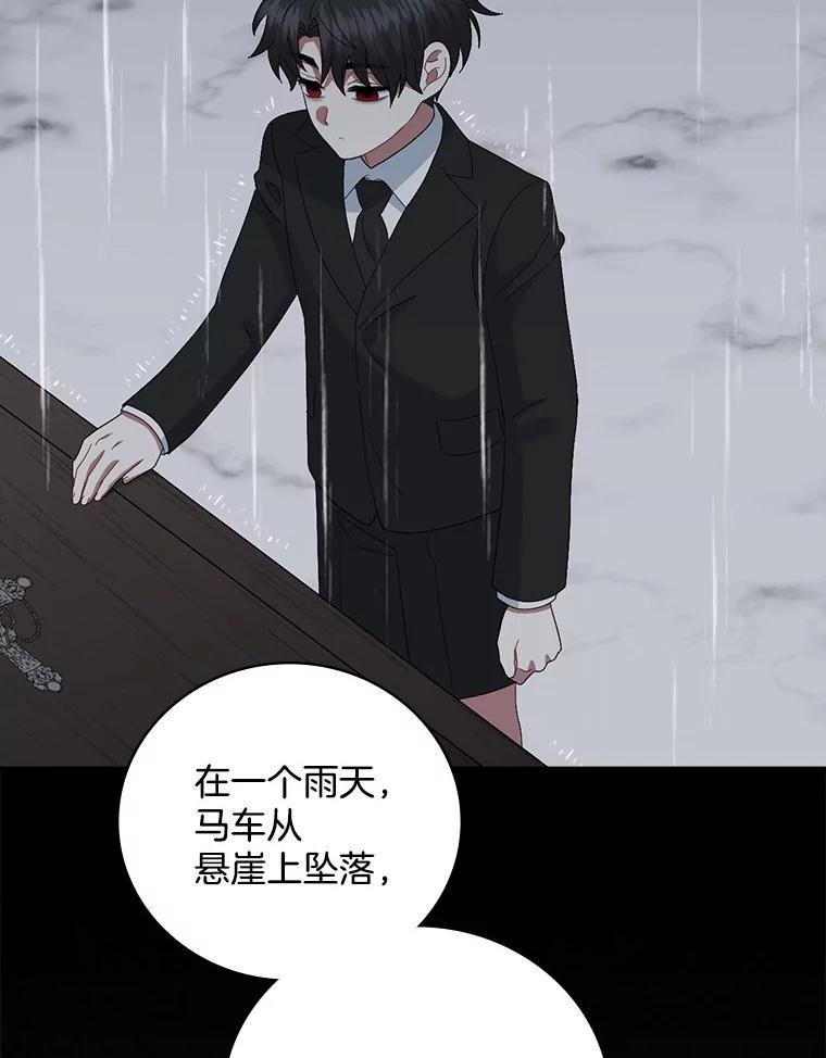 《到底什么时候变成反派的》20.疑云重生 第70页