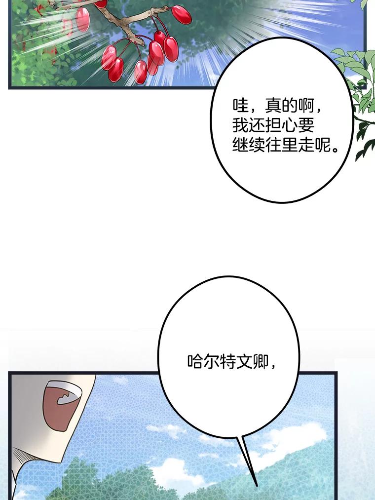 《女仆是悲惨结局收藏家》20.引发危险 第71页
