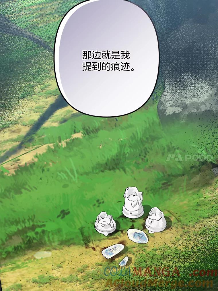 《女仆是悲惨结局收藏家》20.引发危险 第73页